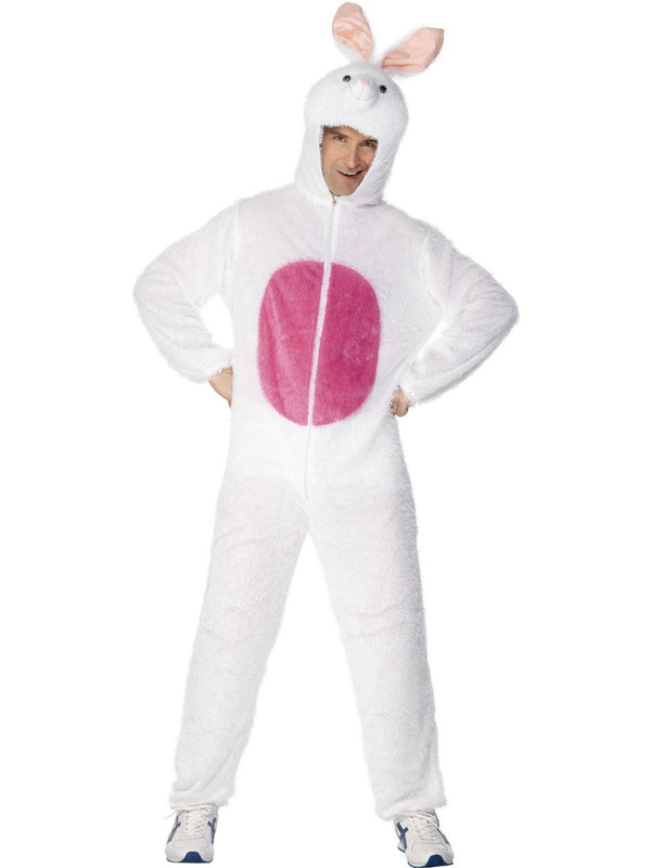 Adult Bunny Rabbit Costume