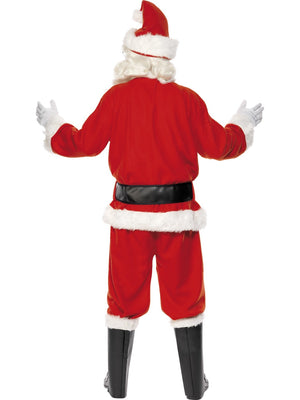 Father Christmas Classic Costume