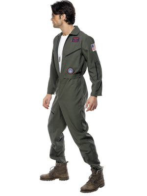 Men's Top Gun Jumpsuit