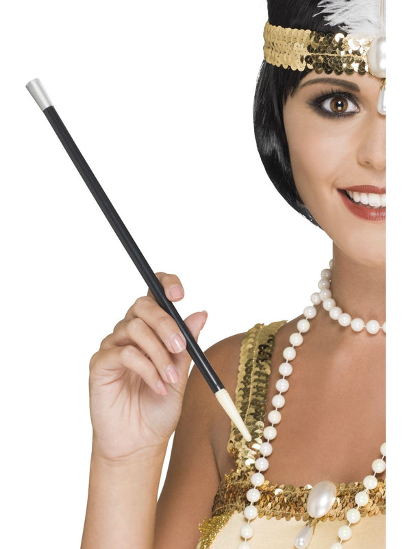 Black Cigarette Holder