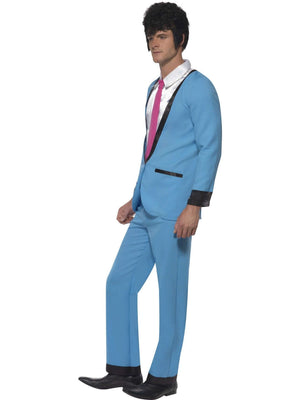 1950's Teddy Boy Costume