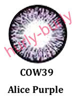 €15 Clearance Colours of the Wind Contact Lenses
