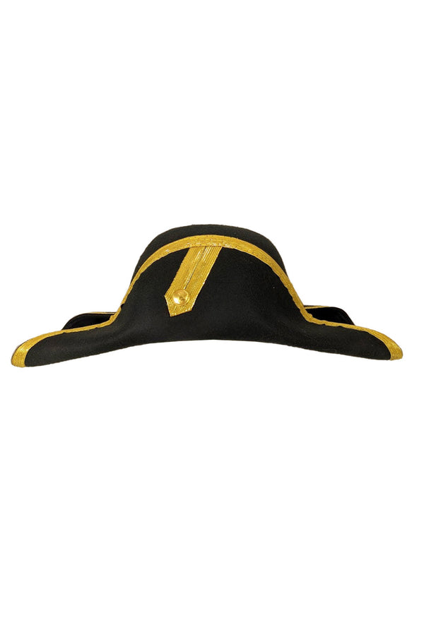 Captain Cook Hat