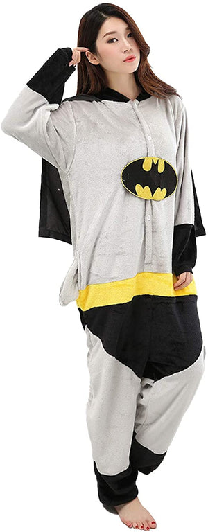 Batman Onesie