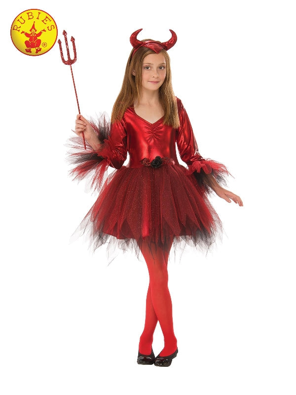 boys devil costume