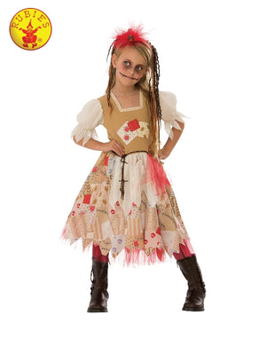 Voodoo Girls Costume