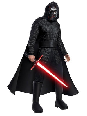 Star Wars: Deluxe Kylo Ren Costume