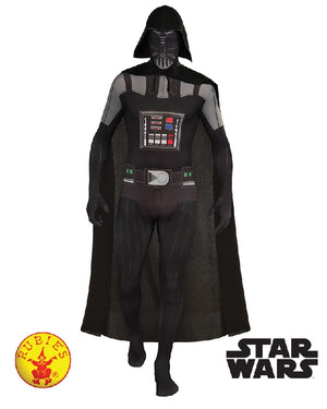 Star Wars Darth Vader Morphsuit