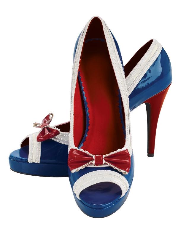 Sailor Cutie Heels