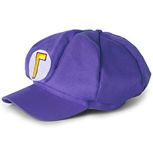 Waluigi Hat