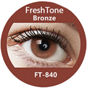 €15 Clearance Freshtone Contact Lenses