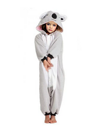 Kid's Koala Onesie