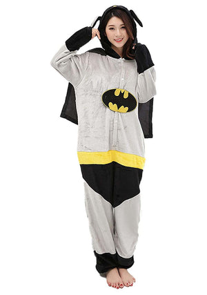 Batman Onesie