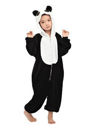 Panda Kids Onesie