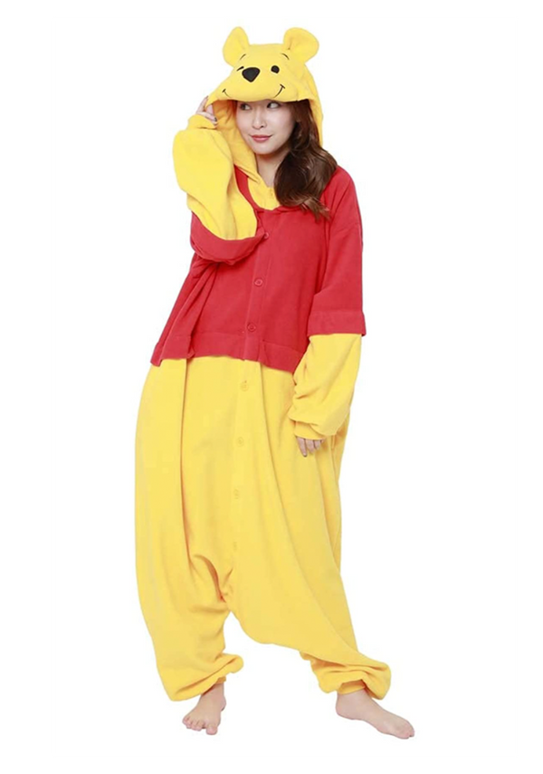 Winnie The Pooh Onesie