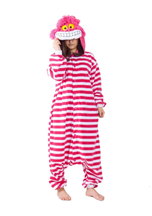 Cheshire Cat Deluxe Onesie