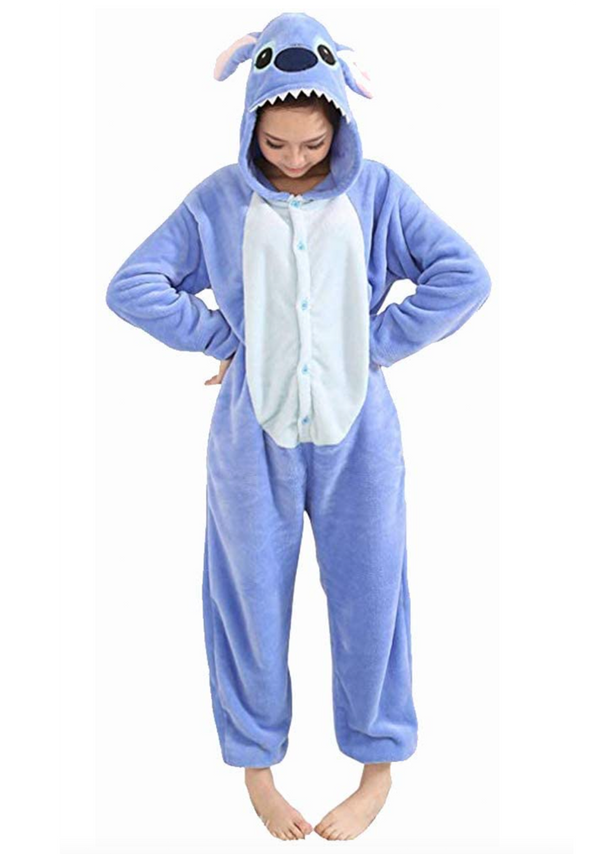 Stitch Onesie