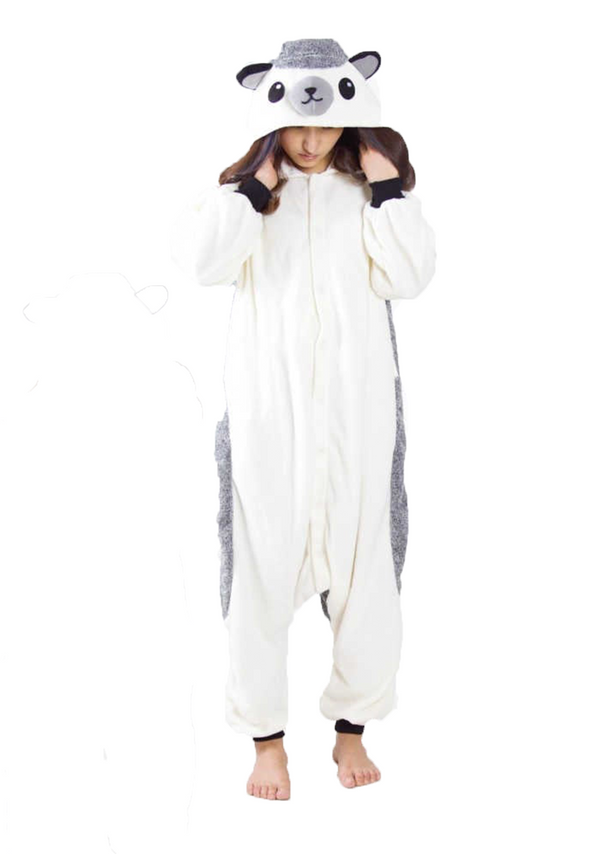 Deluxe Hedgehog Onesie