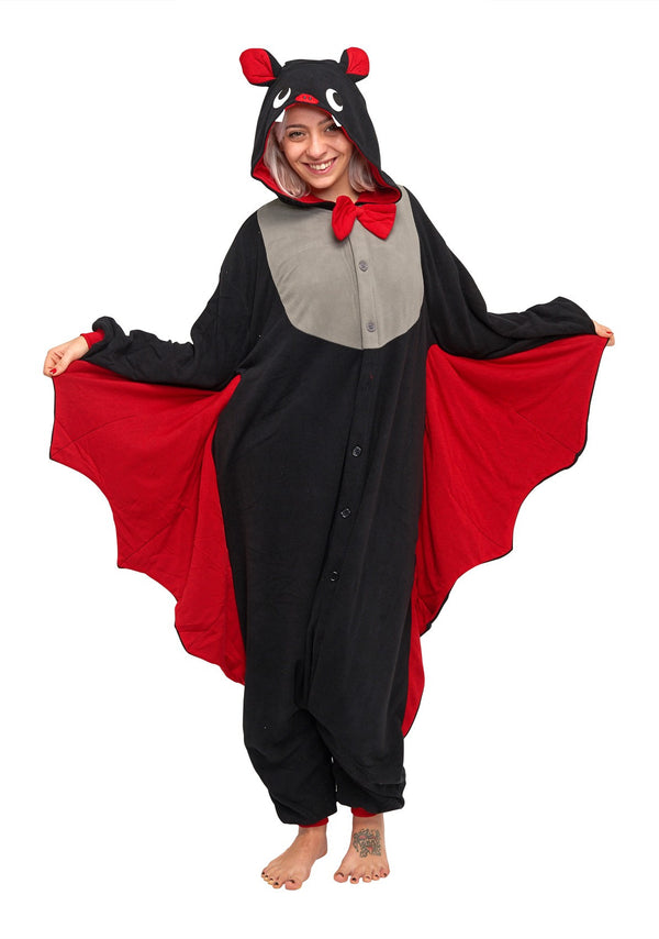 Bat Onesie