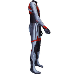 Avengers Endgame Quantum Realm Suit