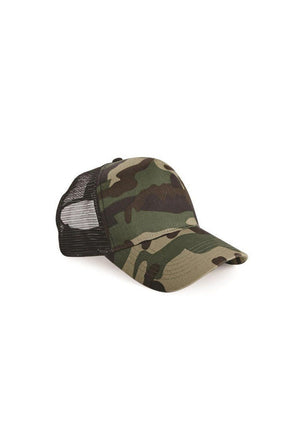 Army Camo Cap