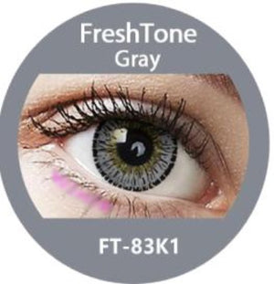 €15 Clearance Freshtone Contact Lenses