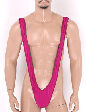 Pink Mankini