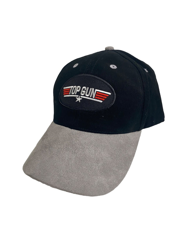 Top Gun baseball cap