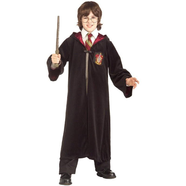 Harry Potter Gryffindor Kids Cloak