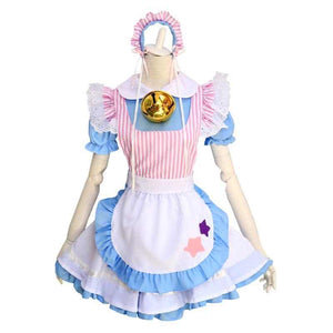 Lolita Alice Maid Costume