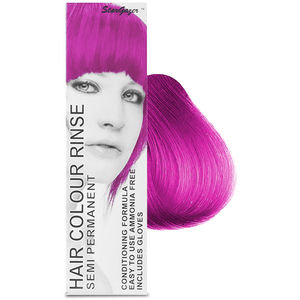 Stargazer - Magenta Semi Permanent Hair Dye