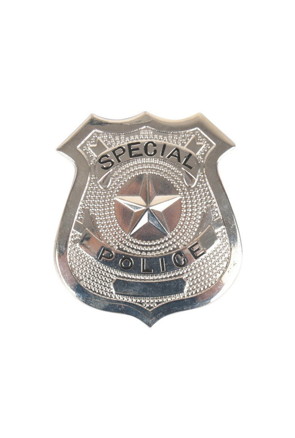 Police Badge