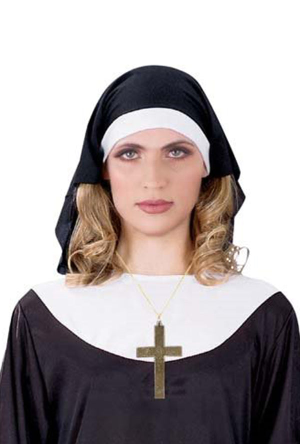 Religious Nun Kit