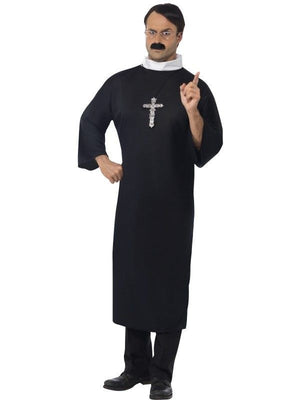 Priest Costume