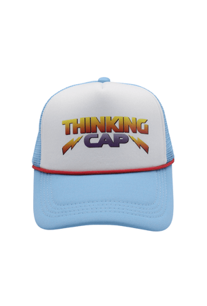 Stranger Things Thinking Cap