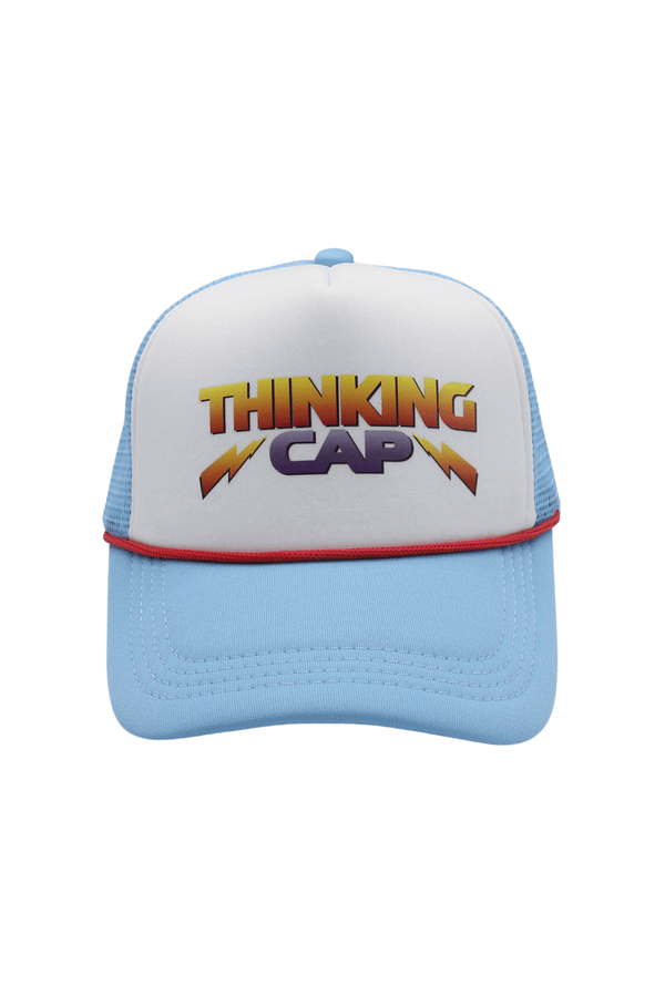 Stranger Things Thinking Cap