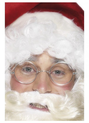 Santa Glasses