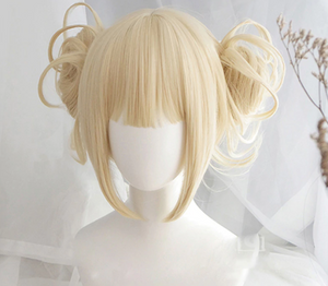 Himiko Toga Anime Wig