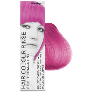 Stargazer - Shocking Pink Semi Permanent Hair Dye