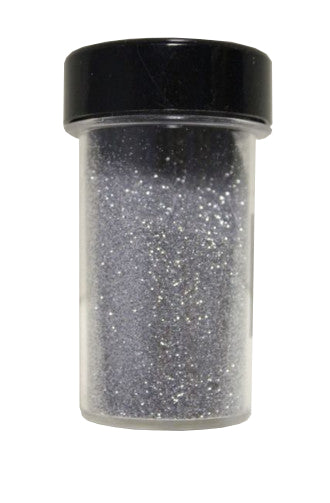 Silver Glitter 50g