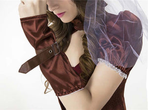 Deluxe Steampunk Dress