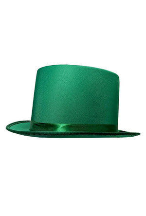 Green Top Hat