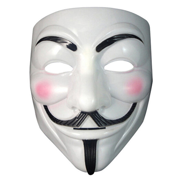 V for Vendetta Guy Fawkes Mask