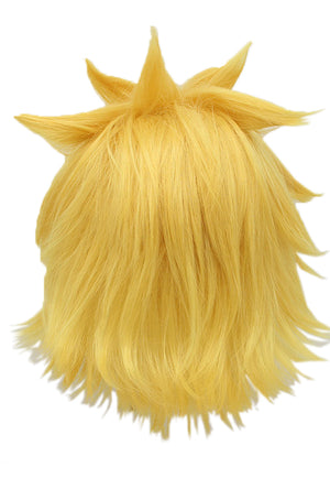 My Hero Academia All Might Cosplay Wig