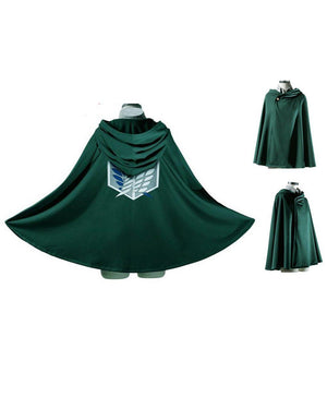 Attack on Titan Cape