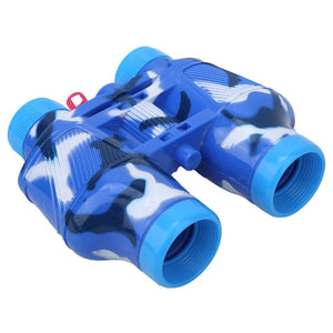 Military Camo Binoculars