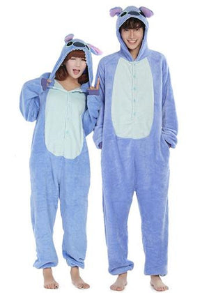 Stitch Onesie