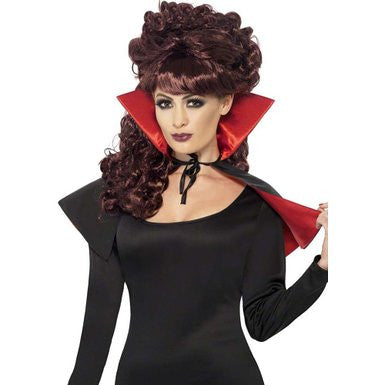 Mini Vamp Cape