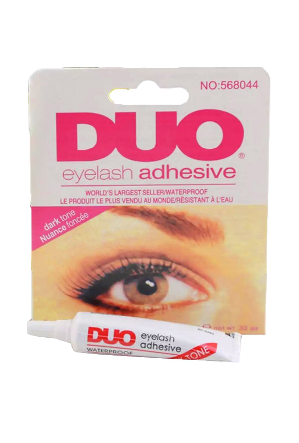 Duo Dark Tone Eyelash Adhesive Glue