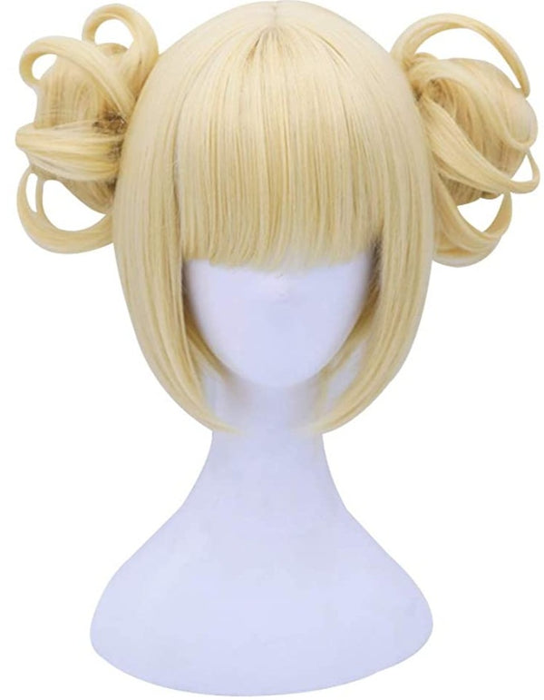 Himiko Toga Anime Wig